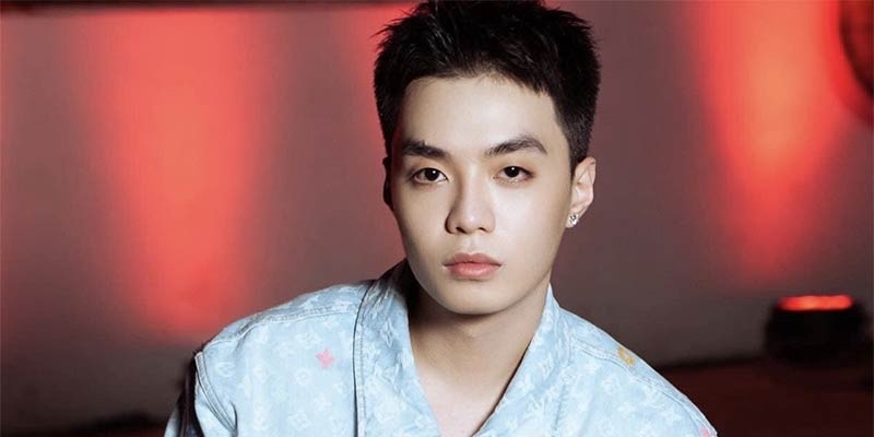 Rapper sinh năm 2001 sẽ khó trở mình trong tương lai