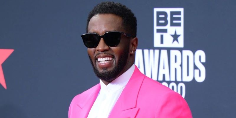 Diddy là ai 