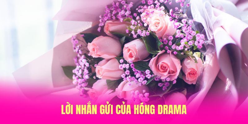 Lời nhắn gửi của Hóng Drama về ngày phụ nữ Việt Nam 20/10