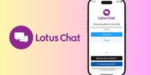 Lotus Chat vừa được VCCorp cho ra mắt 