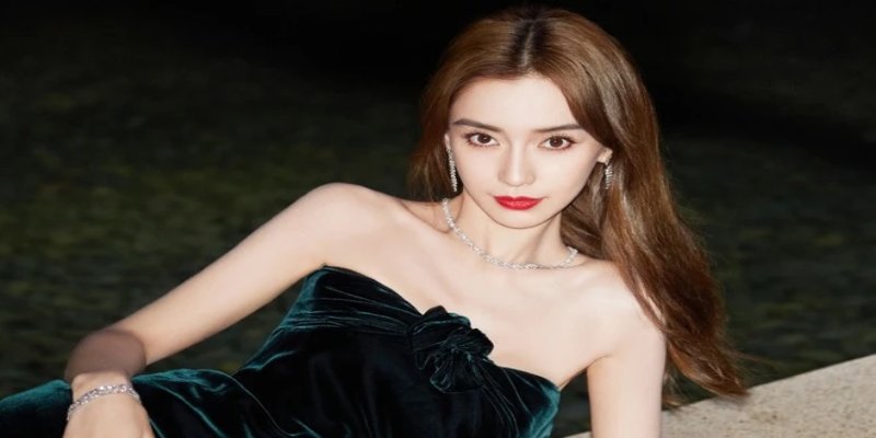 Angelababy là nữ diễn viên nổi tiếng