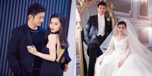 Nguyên Nhân Ly Hôn Của Angelababy Và Huỳnh Hiểu Minh