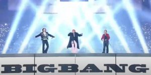 BigBang trở lại MAMA 2024 được rất nhiều người hâm mộ đón chờ