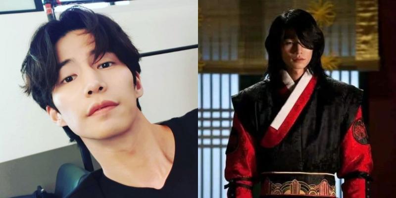 Song Jae Rim là gương mặt quen thuộc với khán giả 