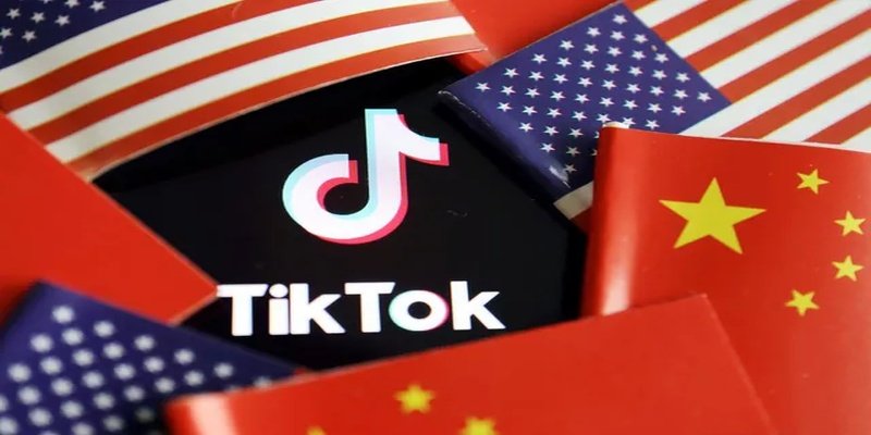 Công nghệ và chính trị:  TikTok trở thành con bài trong cuộc đối đầu Mỹ - Trung